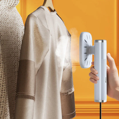 EJVS™  Mini Garment Handheld Portable Steamer