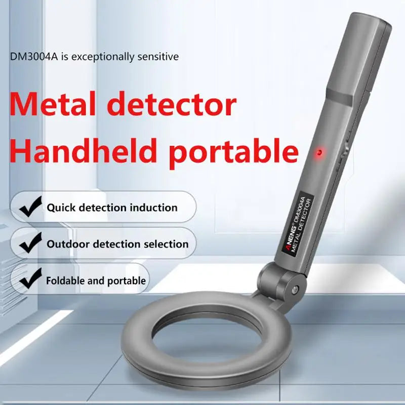 EJVS™  Treasure Hunting Underground Coin Finder