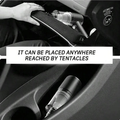 EJVS™ Wireless Home Car Vacuum Cleaner