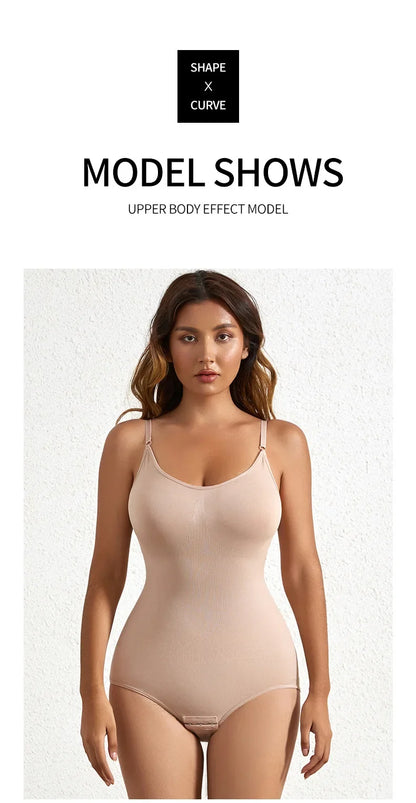 EJVS™ Butt Lifting Slimmer Body Shaper