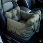 dog car seat