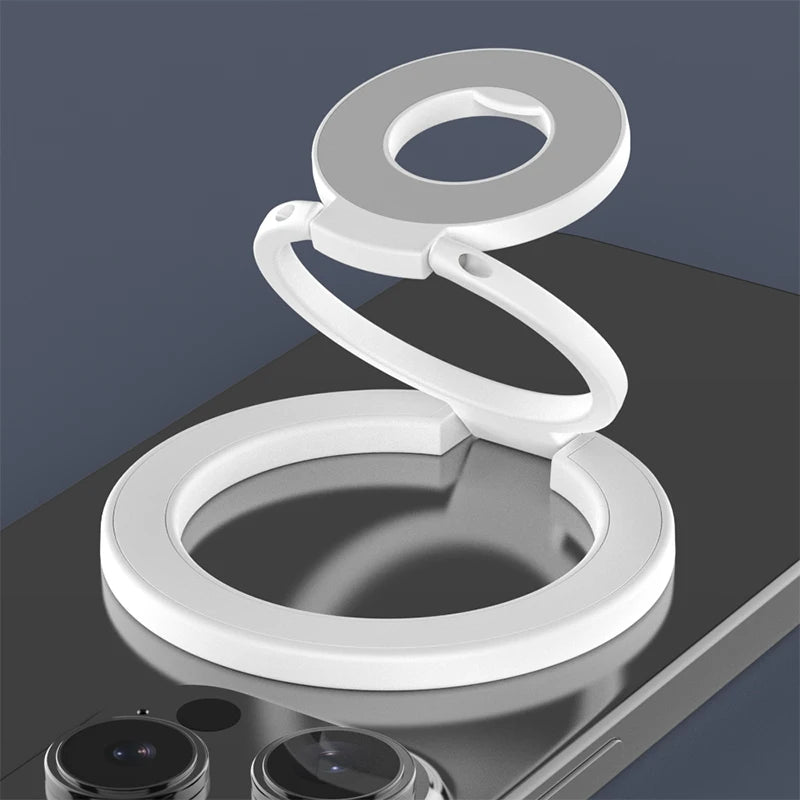 EJVS™ Double-Sided Magnetic Phone Stand