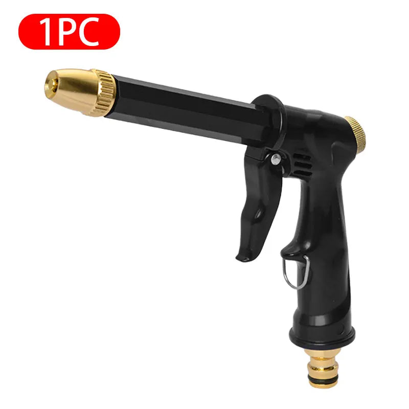 EJVS™ High Pressure Car Foam Washer