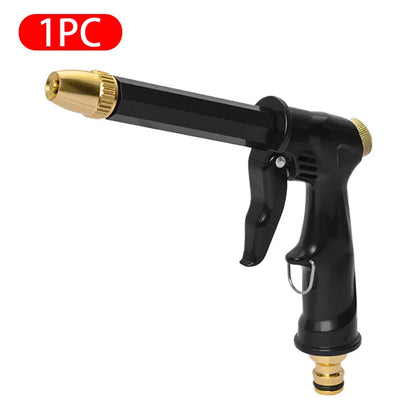 EJVS™ High Pressure Car Foam Washer