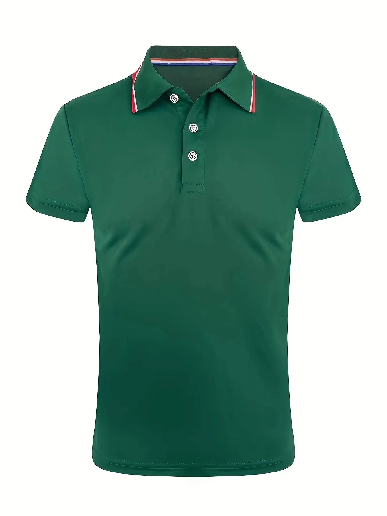 EJVS™ Breathable Polo T-Shirt