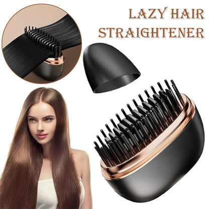 EJVS™ Wireless Frizz Free Hair Styler