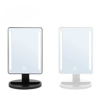 EJVS™ LED Desktop Makeup Mirror