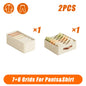 EJVS™ Bedroom Drawer Organizer Boxes