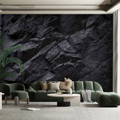 EJVS™ 3D Stone Texture Peel & Stick Wallpaper