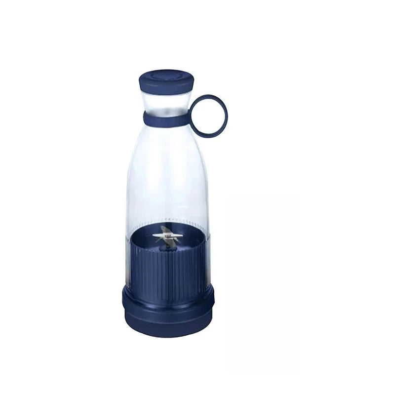 EJVS™    Rechargeable/Electric Fruit Blender Portable & Durable