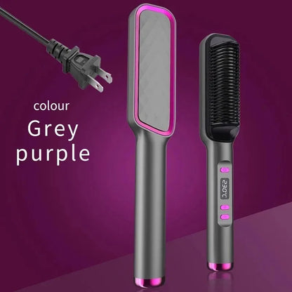 EJVS™ Hair Straightening Multifunctional Iron