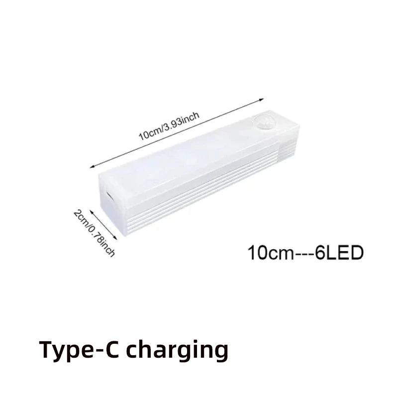 EJVS™ Wireless Motion Sensor LED Night Light