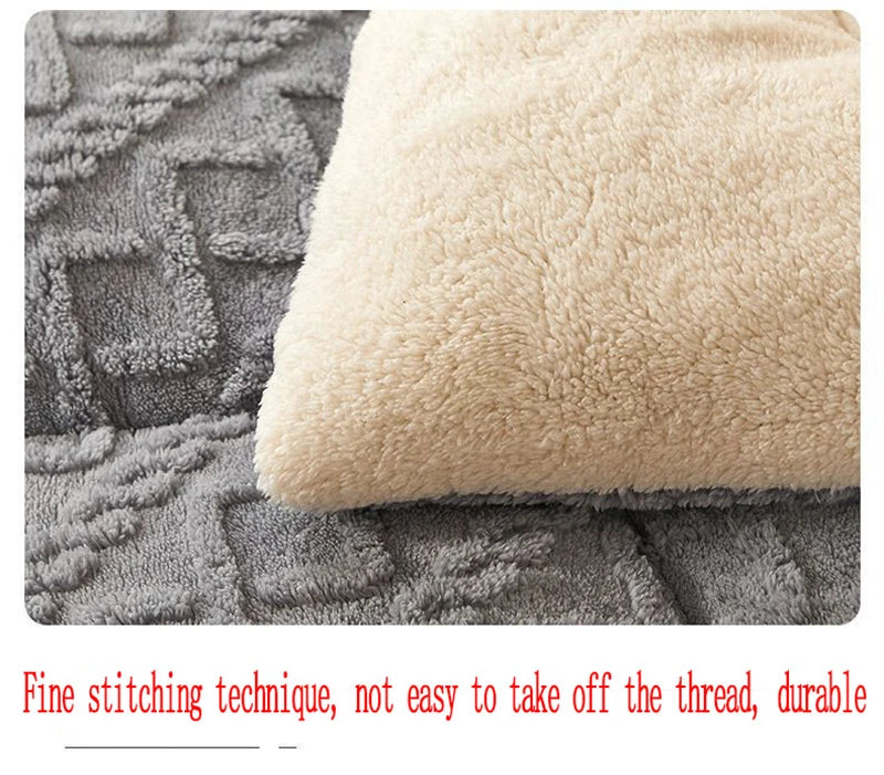 EJVS™ Super Thick Winter Blanket