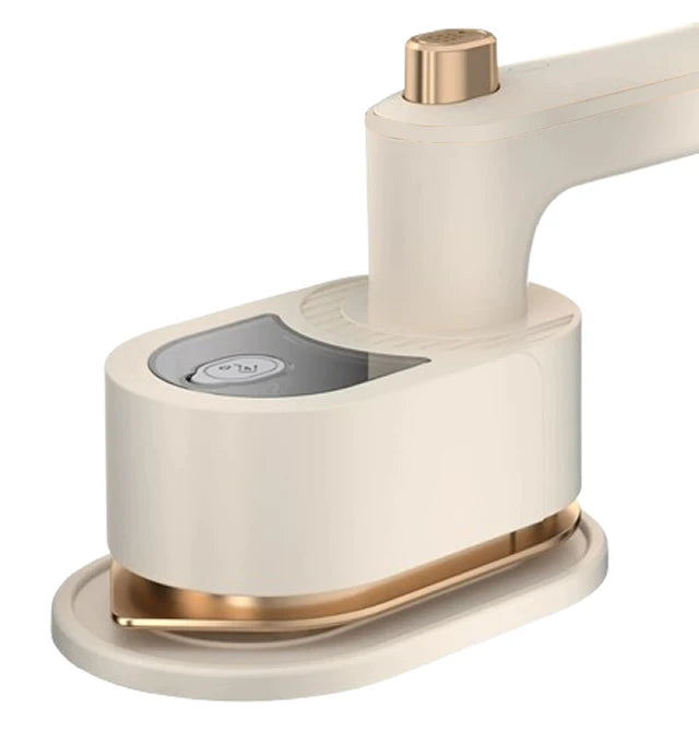 EJVS™ Portable Travel Steam Iron
