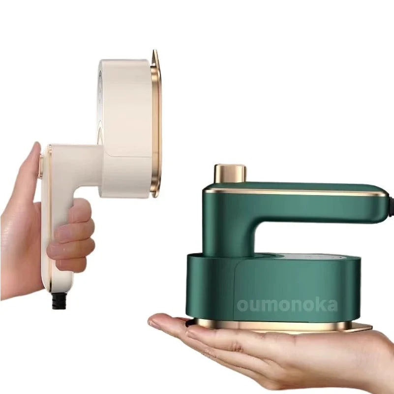 EJVS™ Portable Travel Steam Mini Iron