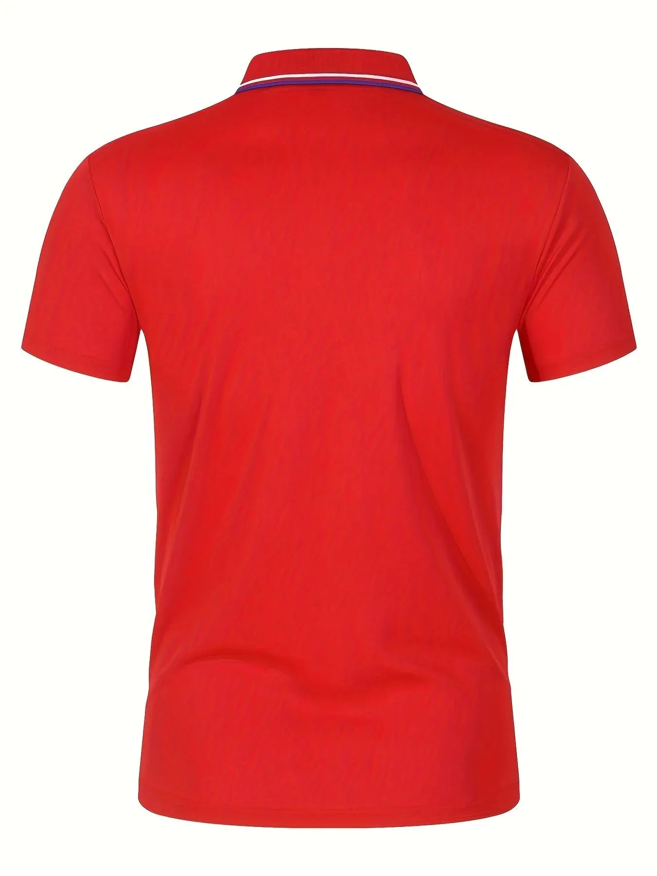 EJVS™ Breathable Polo T-Shirt