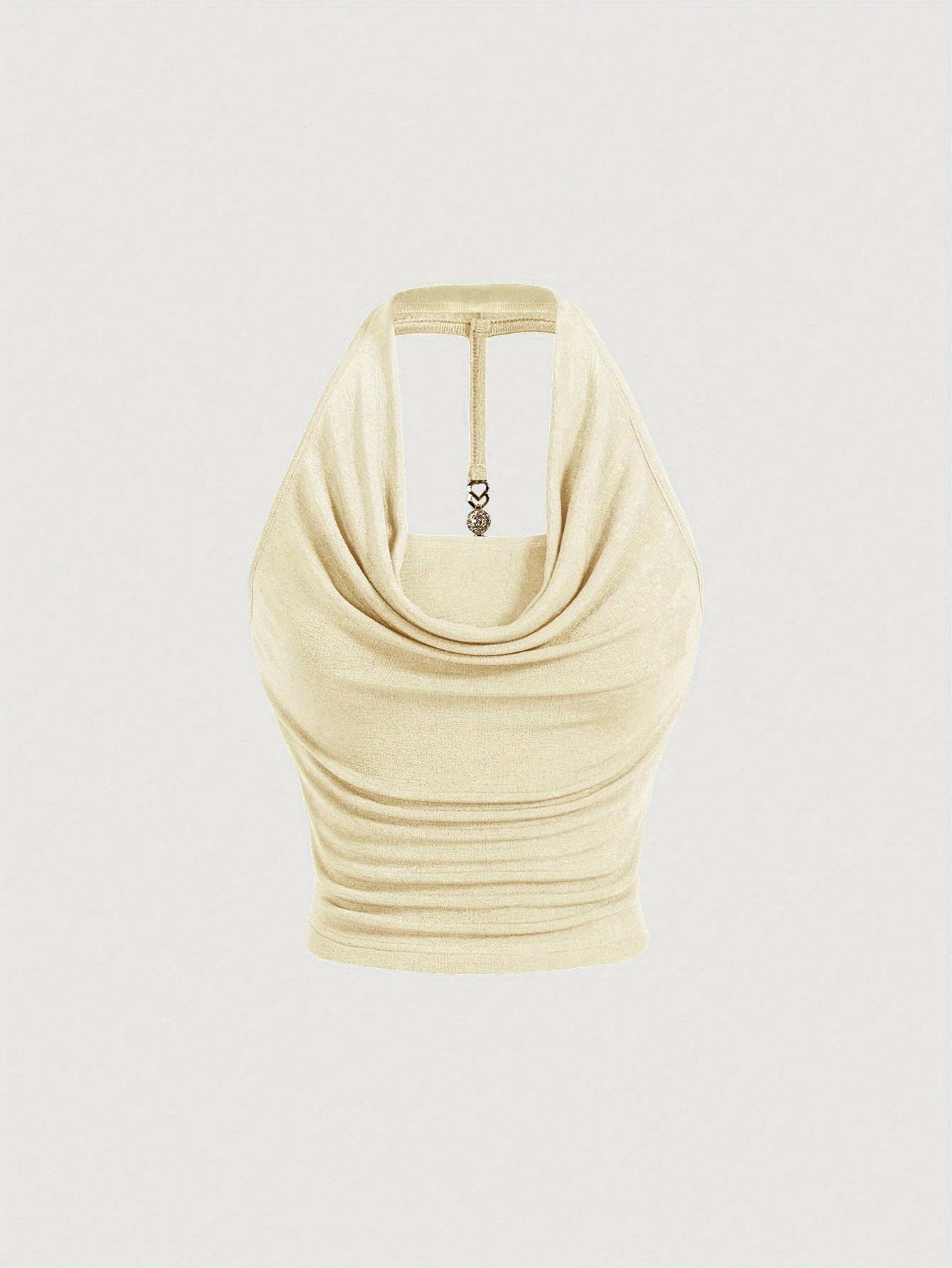 EJVS™ Elegant & Comfortable Halterneck Women's Vest