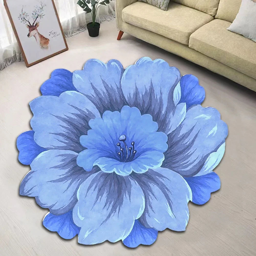 EJVS™ Bathroom Floor Mat