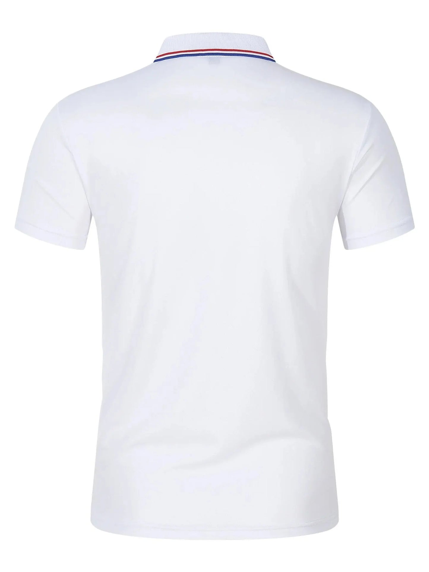 EJVS™ Breathable Polo T-Shirt