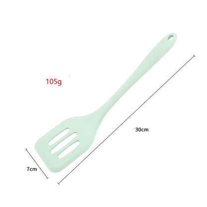 EJVS™ Kitchen Silicone Turners Cooking Utensils