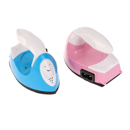 EJVS™  Mini Craft Portable Electric Iron
