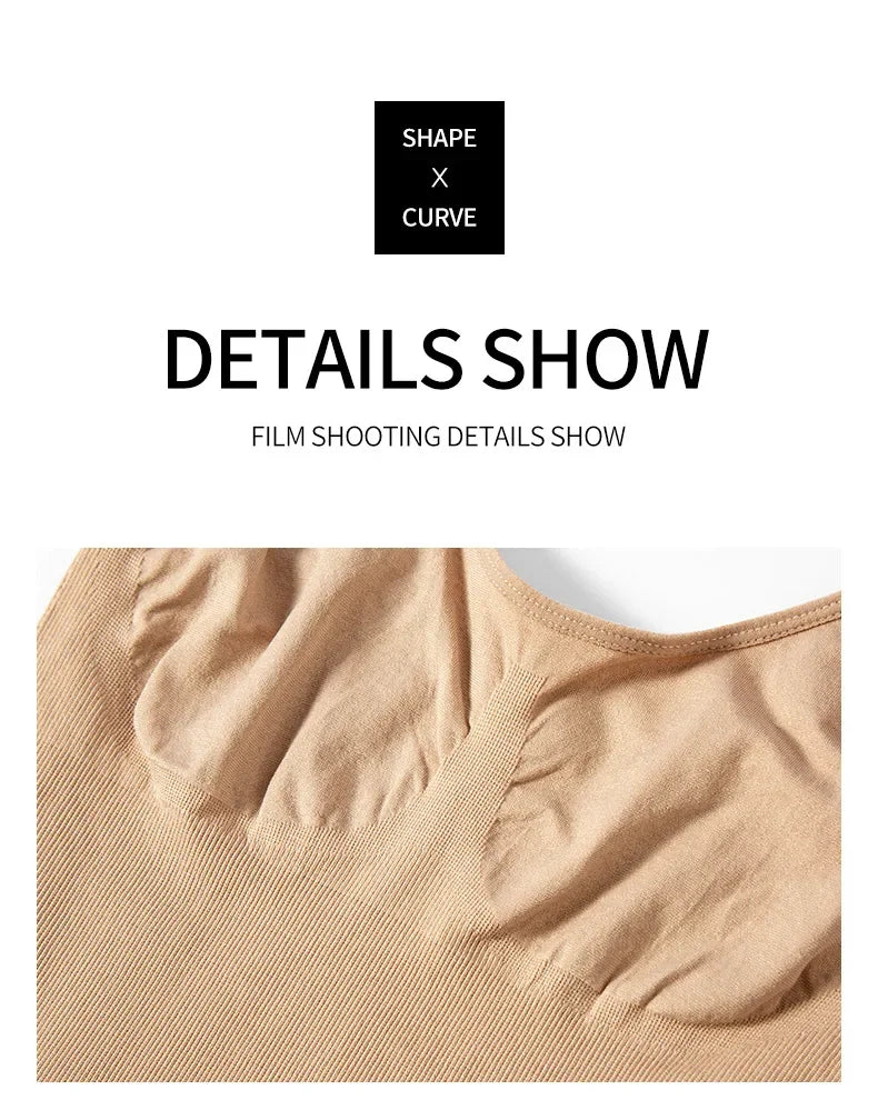 EJVS™ Butt Lifting Slimmer Body Shaper