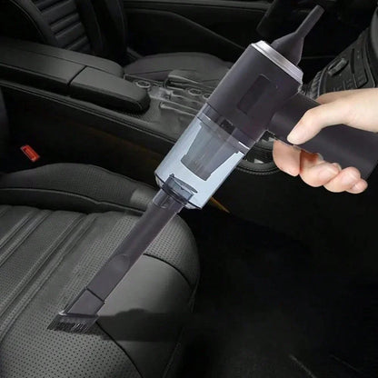 EJVS™ Wireless Home Car Vacuum Cleaner