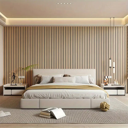 EJVS™ DIY Peel & Stick Foam Wall Stickers