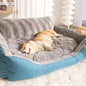 Extra Large Dog Bed for Large Dogs