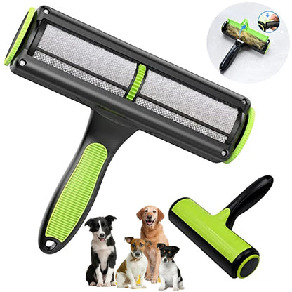 EJVS™  Dog Hair Remover Pet Brush
