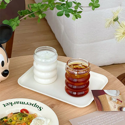 EJVS™ Household Glass Cup