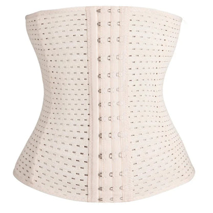 EJVS™ Waist Slimming Belt Body Shaper