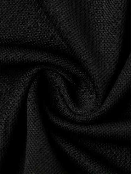 EJVS™ Breathable Polo T-Shirt