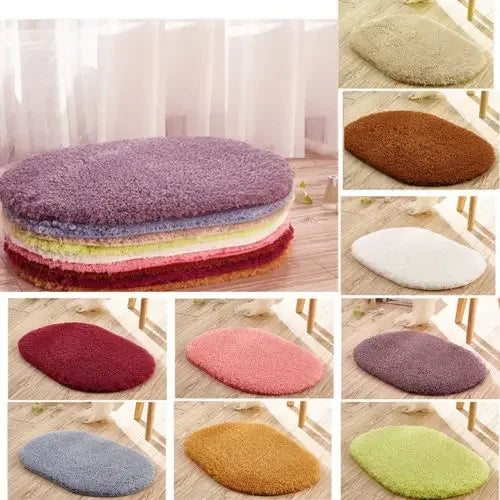 EJVS™ Bathroom Floor Mat