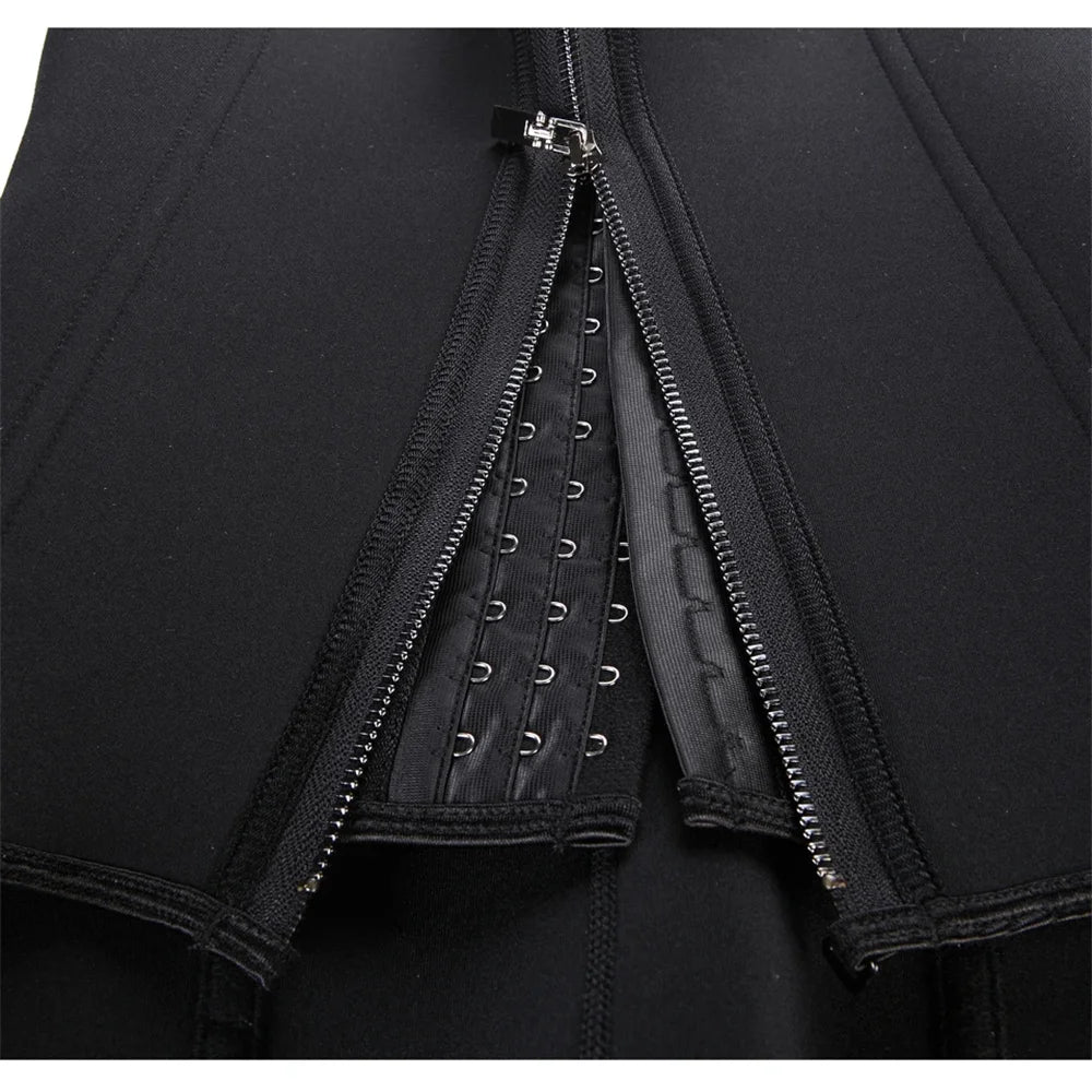 EJVS™  Body Shaper Tummy Control