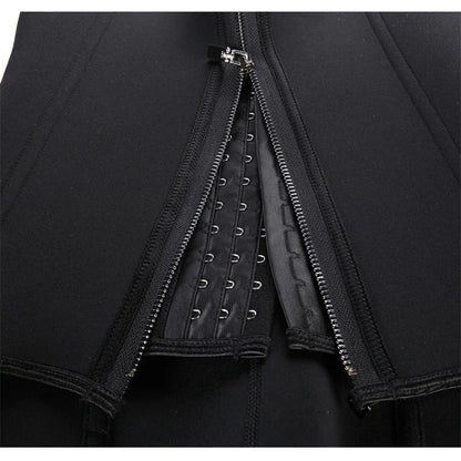 EJVS™  Body Shaper Tummy Control