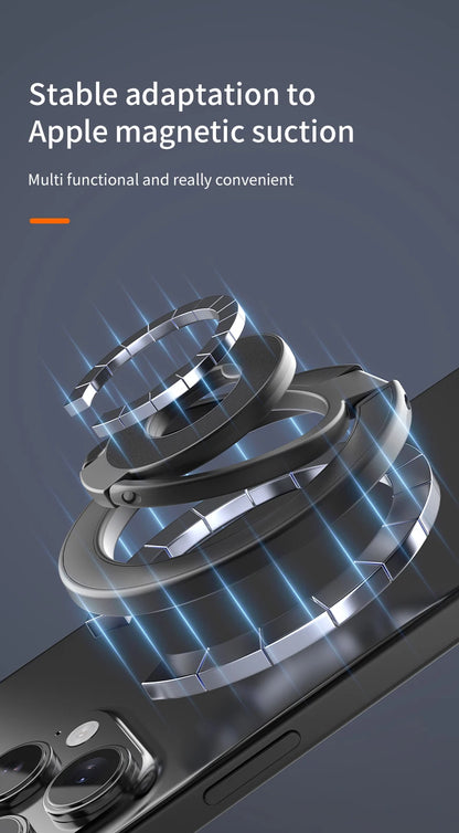 EJVS™ Double-Sided Magnetic Phone Stand