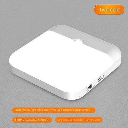 EJVS™ Motion Sensor USB LED Night Light