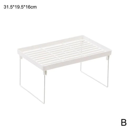 EJVS™ Multi-Purpose Storage Shelf Wardrobe