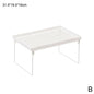 EJVS™ Multi-Purpose Storage Shelf Wardrobe
