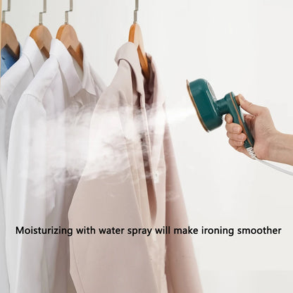 EJVS™  Foldable Portable Travel Sprinkler Iron