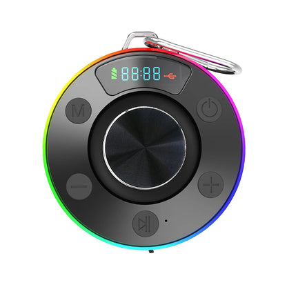EJVS™ Bluetooth-Compatible 5.3 Shower Speaker FM Radio