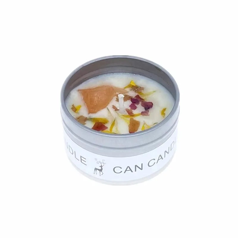 EJVS™ Scented Long Lasting Soy Candles