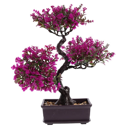 EJVS™ Artificial Potted Plants