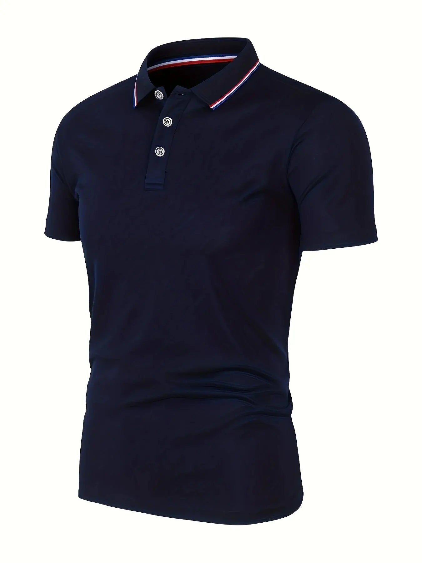 EJVS™ Breathable Polo T-Shirt