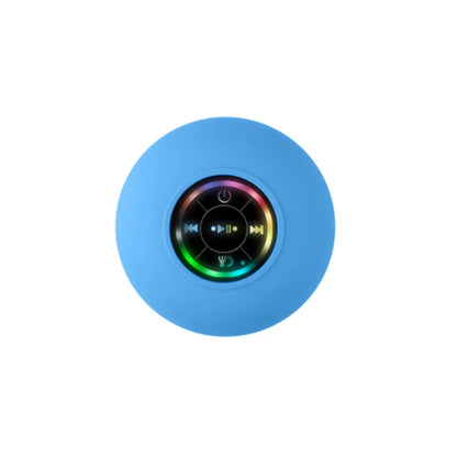 EJVS™  Mini Bluetooth Waterproof Wireless Shower - RGB Lights