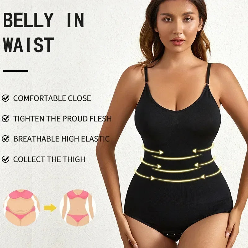 EJVS™ Butt Lifting Slimmer Body Shaper