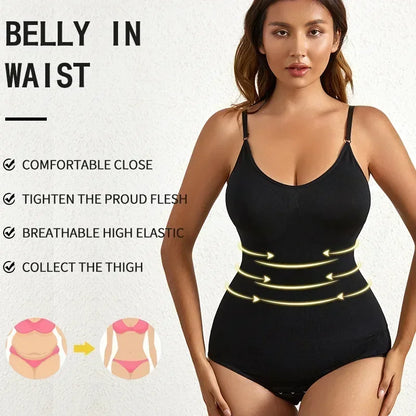 EJVS™ Butt Lifting Slimmer Body Shaper