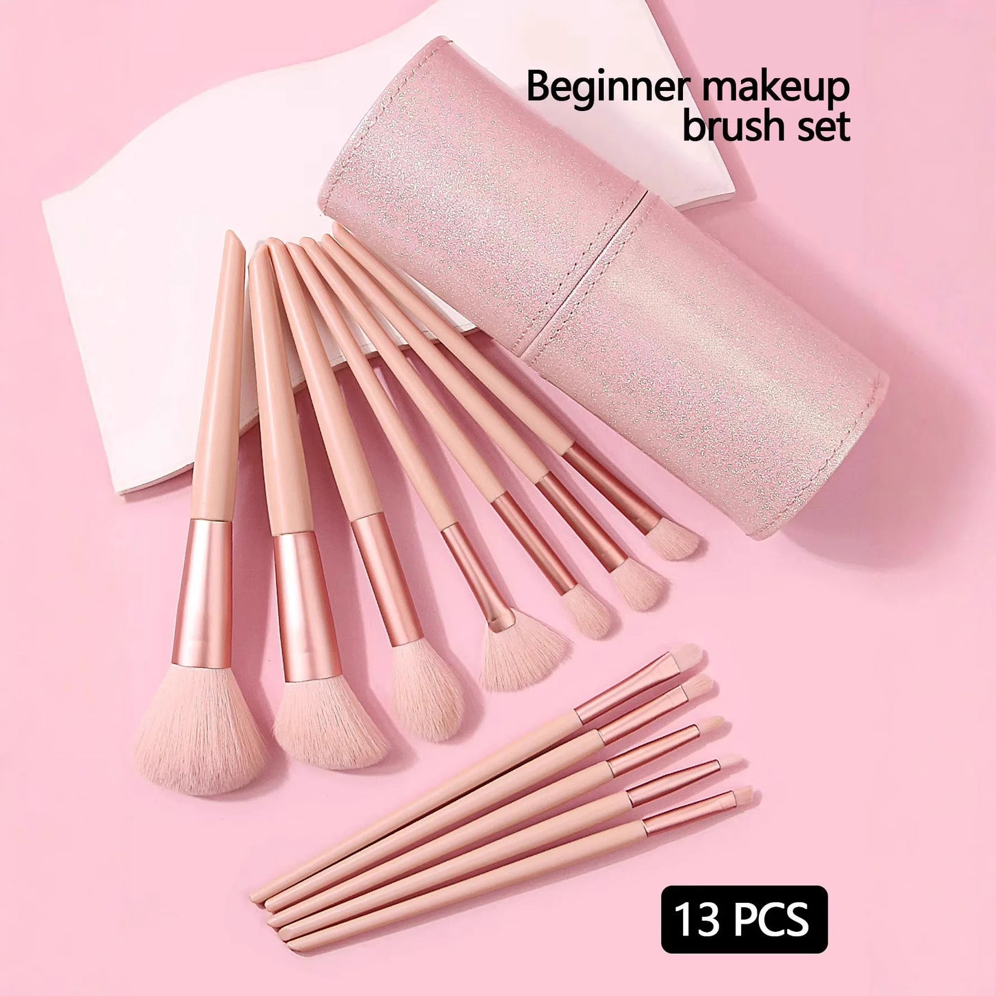 EJVS™ Cosmetic Brushes Beauty Brushes