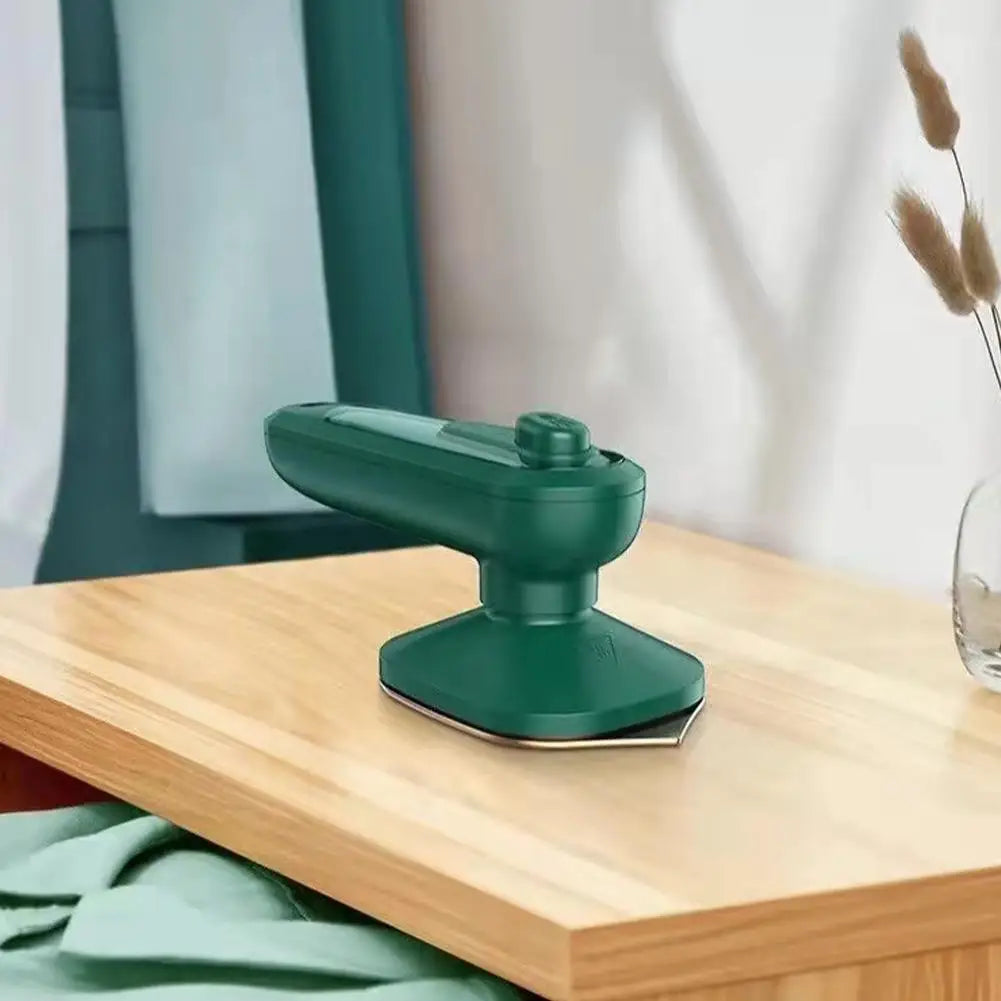 EJVS™  Hand Held Steam Ironing Machine